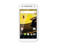Lenovo Moto E LTE biały - 227702 - zdjęcie 2